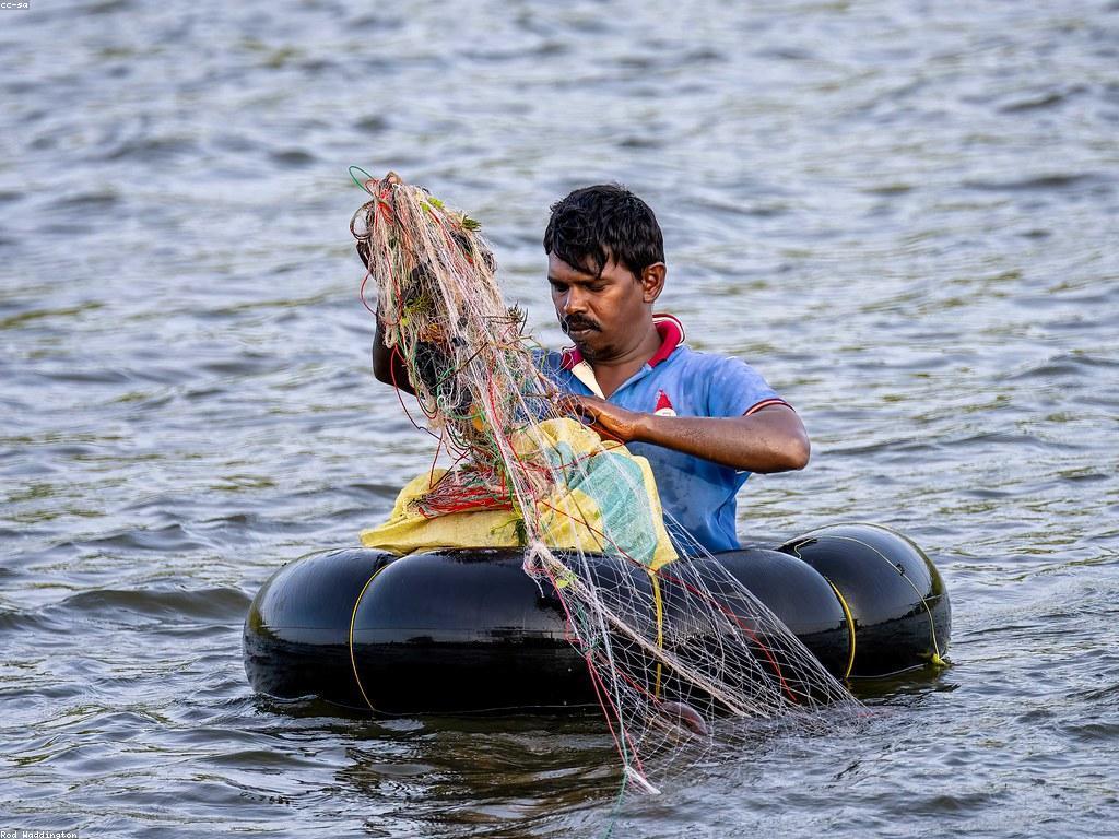 វិធីបាញ់ត្រី: ជំហានសម្រាប់អ្នកចាប់ត្រីដំបូង