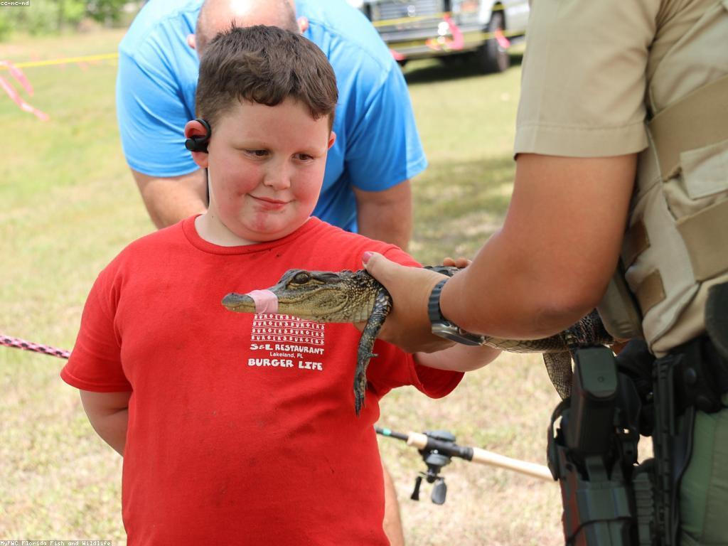 វិធីបាញ់ត្រីសំរាប់អ្នកចាប់ត្រីថ្មី