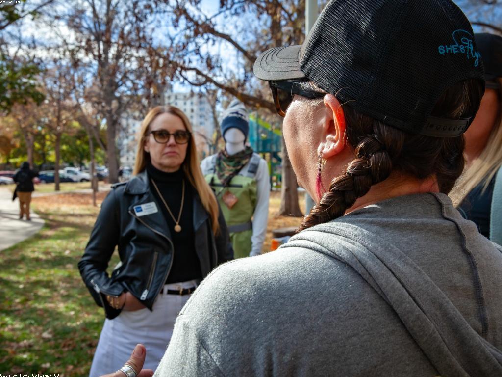 យុទ្ធសាស្ត្រសំរាប់បាញ់ត្រីដែលមានប្រសិទ្ធភាព