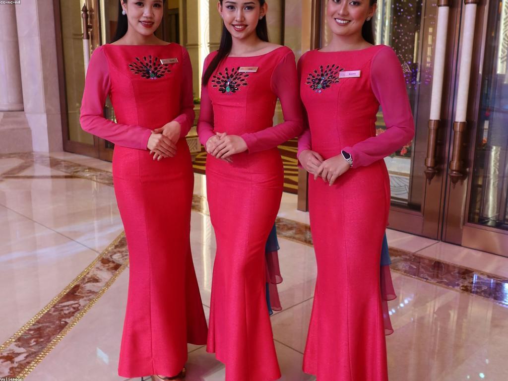 ការយល់ដឹងអំពីប្រភេទនៃទម្រង់ Jackpot