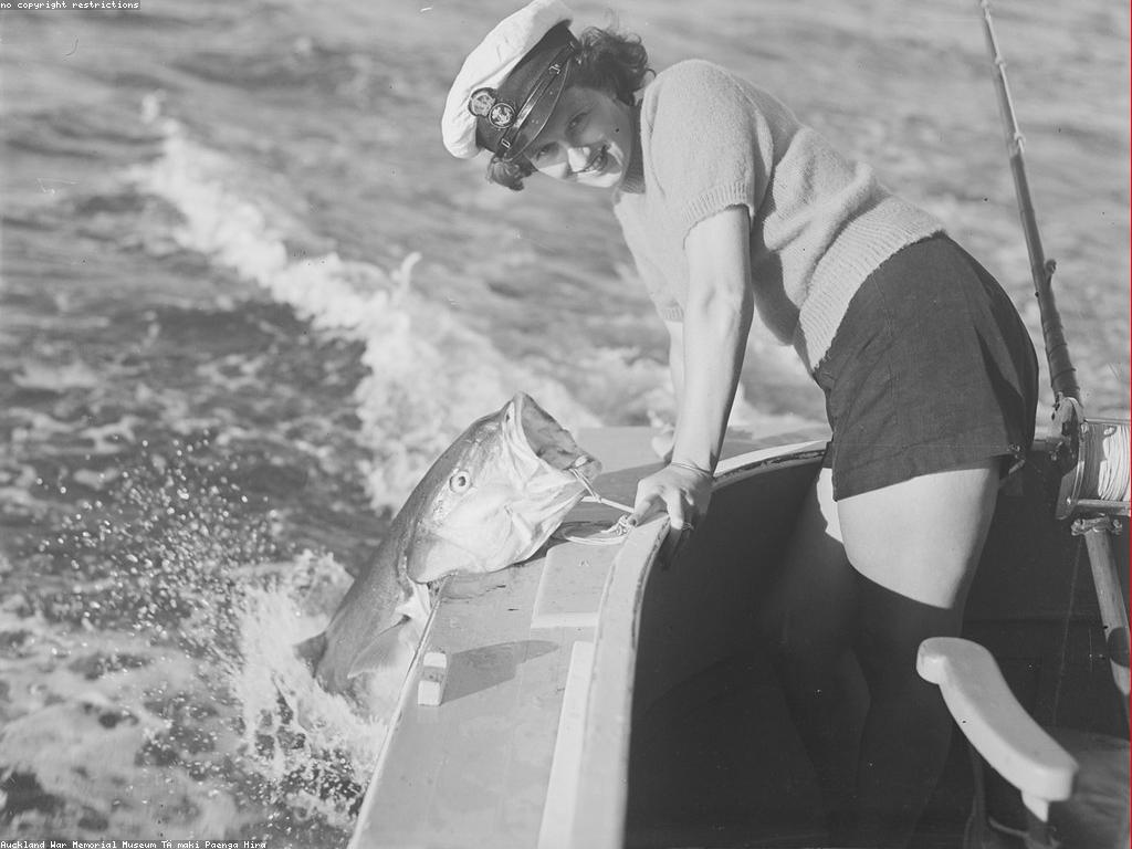 យុទ្ធសាស្ត្រសំរាប់បាញ់ត្រីដែលមានប្រសិទ្ធភាព