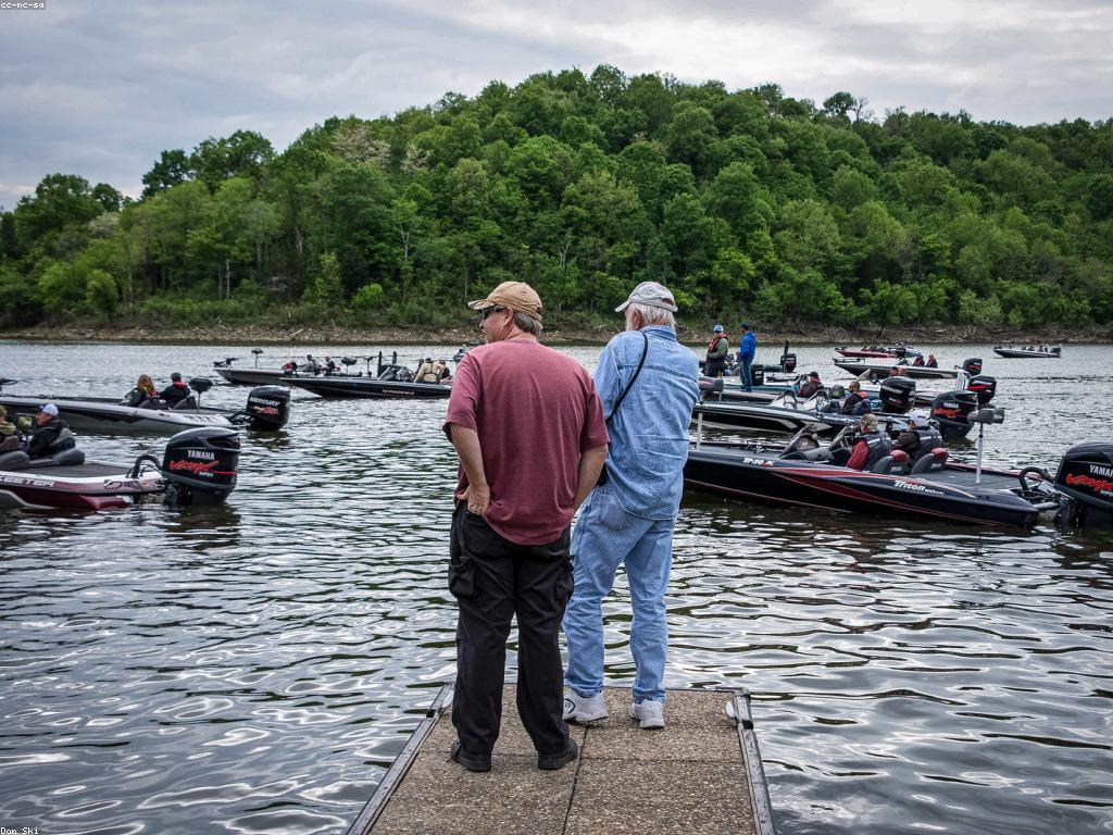 ការយល់ដឹងអំពីការប្រកួតបាញ់ត្រី