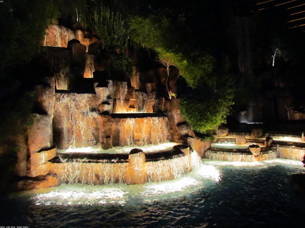 ការប្រកួតបាញ់ត្រីក្នុងស៊ុមកាស៊ីណូ