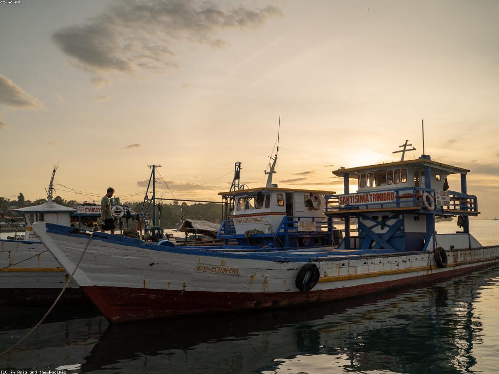 ការប្រកួតបាញ់ត្រី: ការប្រកួតសកម្មភាពសប្បាយរីករាយ
