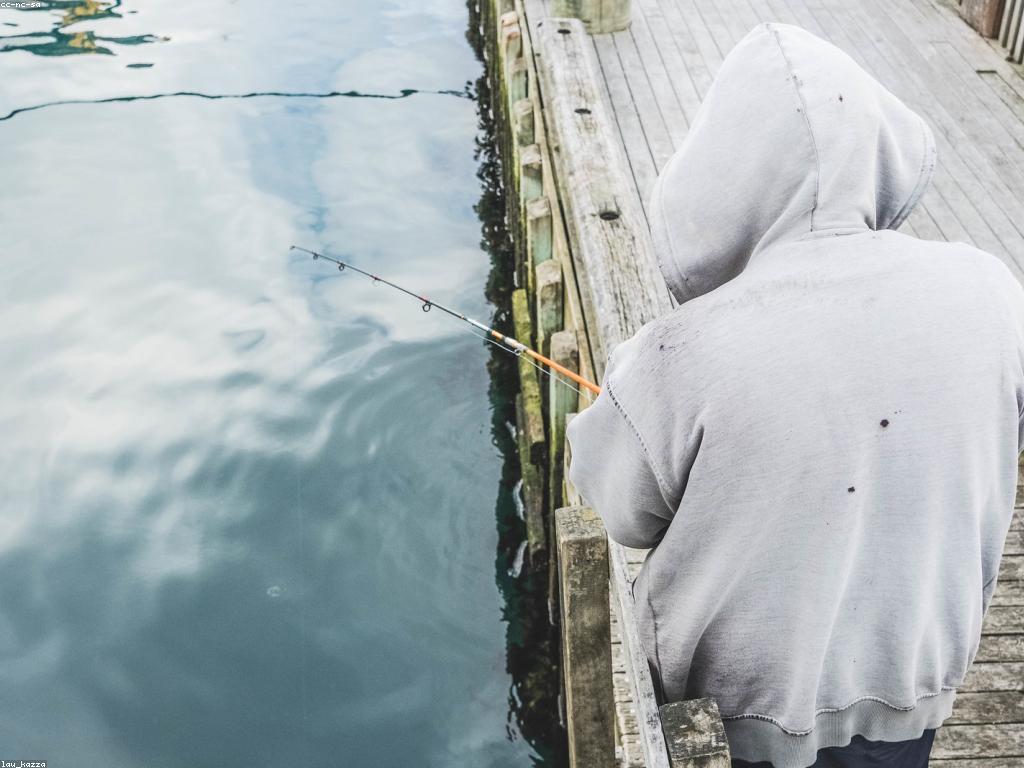 វិធីបាញ់ត្រីដោយការប្រែប្រួលនៅក្នុងទីក្រុង