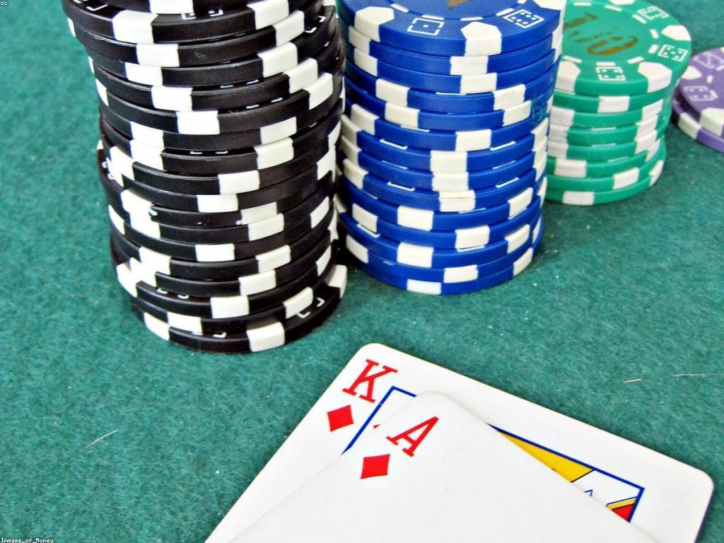 ការយល់ដឹងអំពីទម្រង់ Jackpot