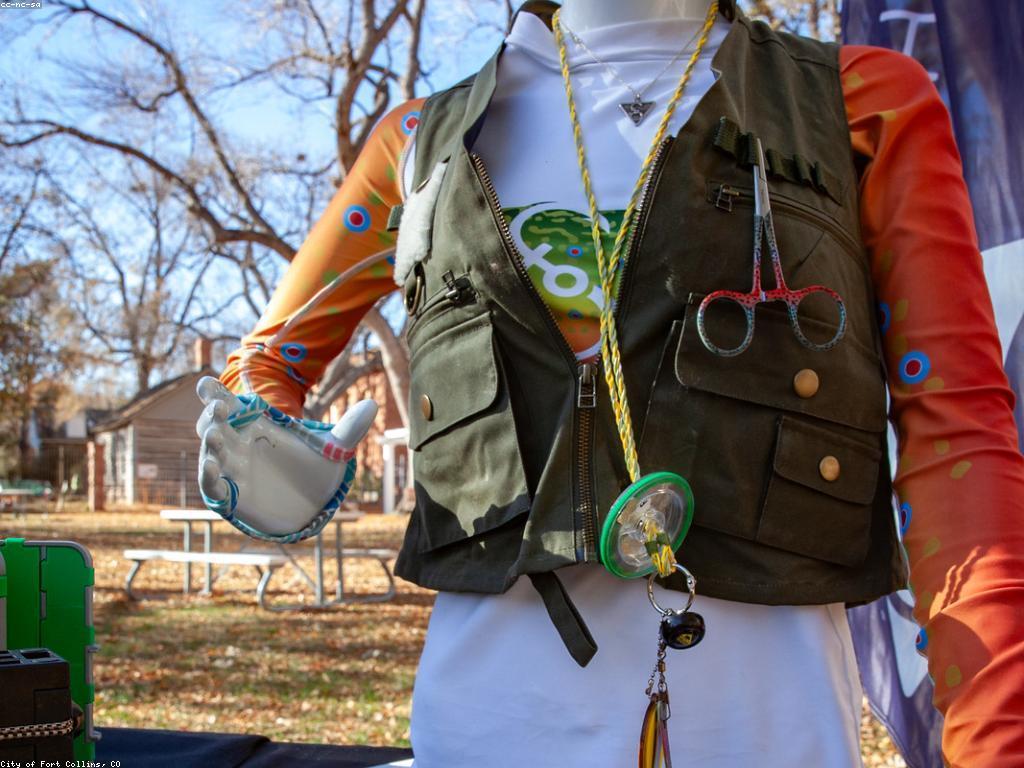 ឧបករណ៍បាញ់ត្រីសំខាន់ៗសម្រាប់អ្នកកាន់តែប្រសើរ