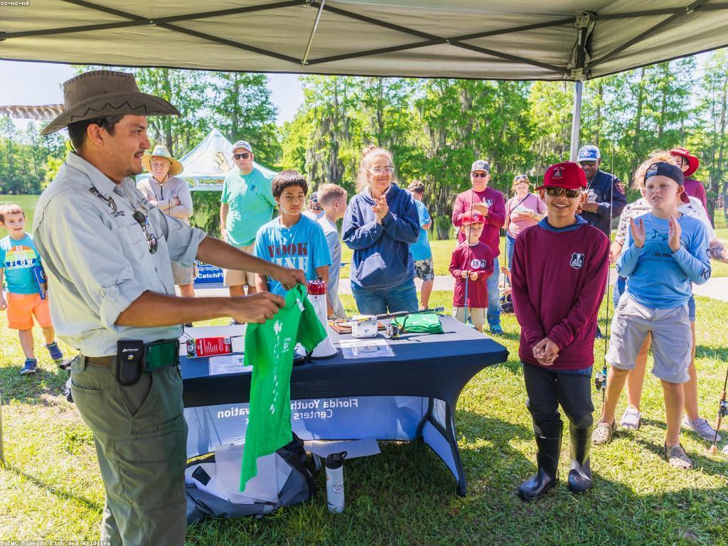 គន្លឹះសម្រាប់ការប្រកួតបាញ់ត្រីដូចជាកអស់សន្ធឹក