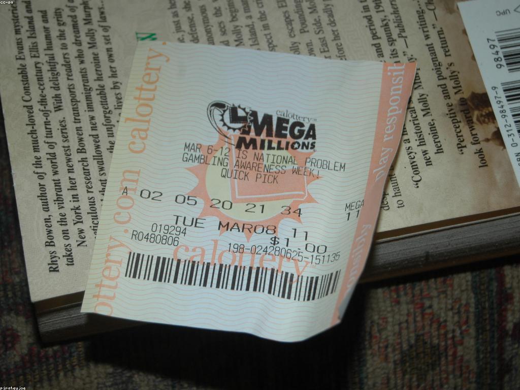 ទម្រង់ Jackpot: ការរៀនសូត្រ និងធ្វើការវិភាគ