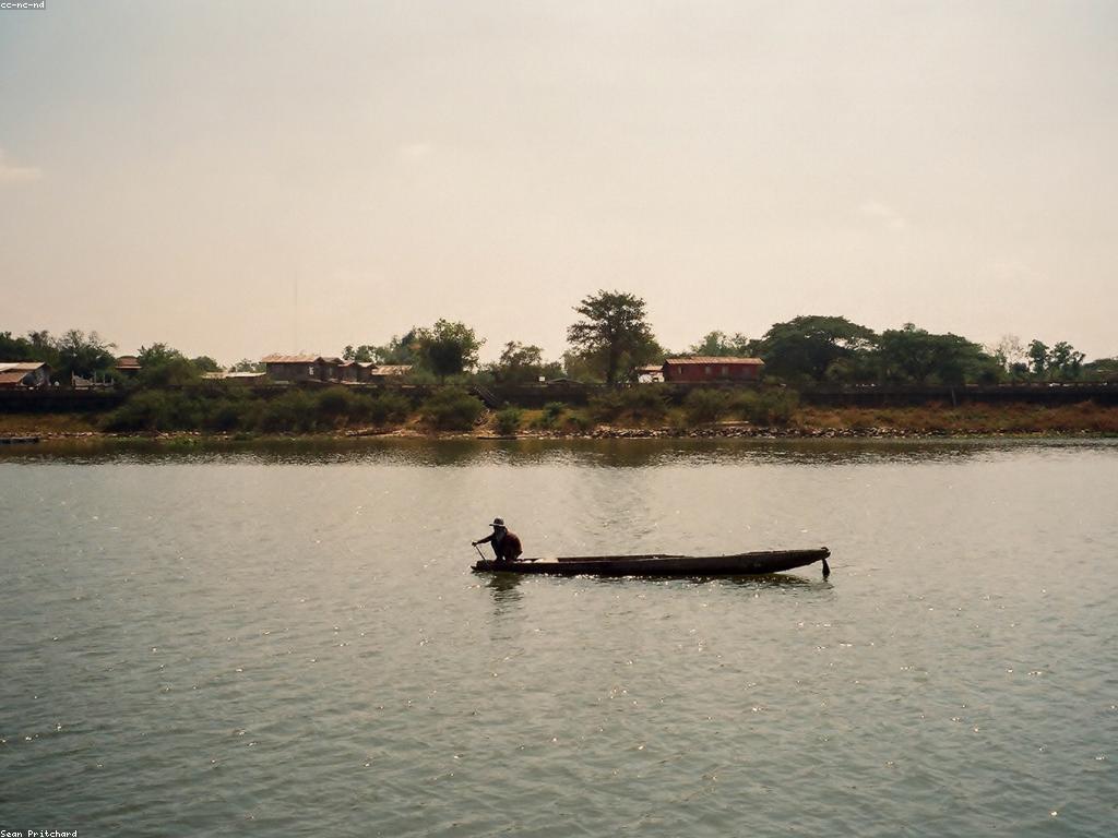 ជម្រើសឧបករណ៍បាញ់ត្រីសម្រាប់អ្នកថ្មី