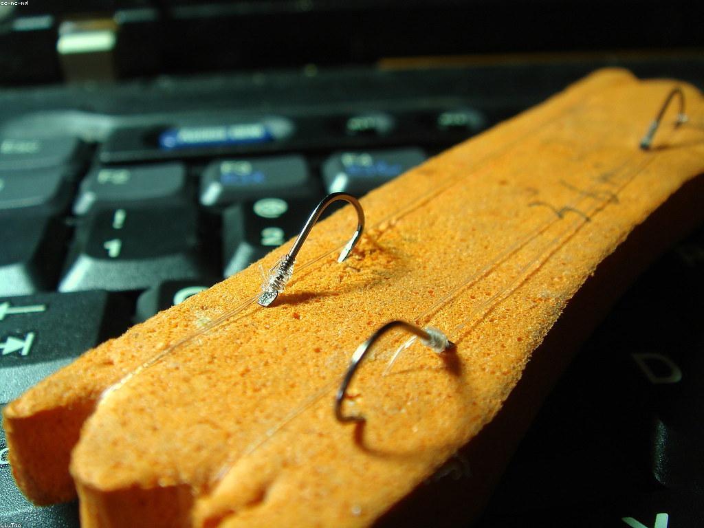 ការអភិវឌ្ឍន៍បច្ចេកវិទ្យាឧបករណ៍បាញ់ត្រី