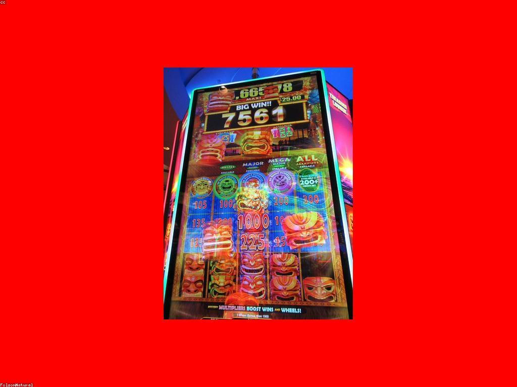 ការយល់ដឹងអំពីប្រភេទនៃទម្រង់ Jackpot